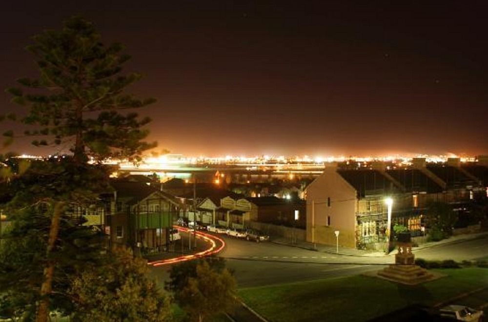 Alloggio Newcastle Beach 4* Newcastle